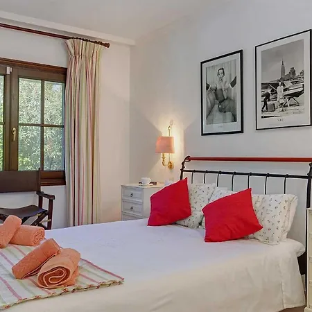 Holiday home Elviria Marbella