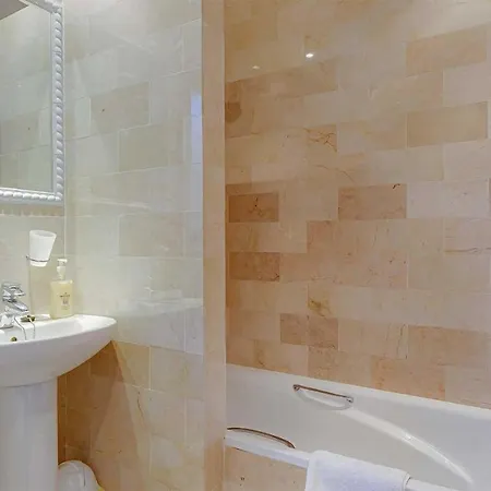 Holiday home Elviria *