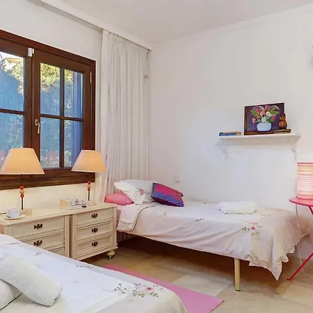 Elviria Holiday home Marbella