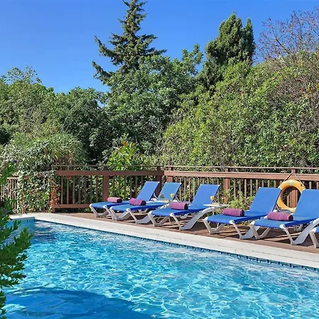 Holiday home Elviria