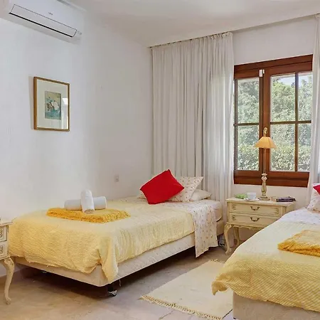 Holiday home Elviria *