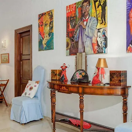 Elviria Holiday home